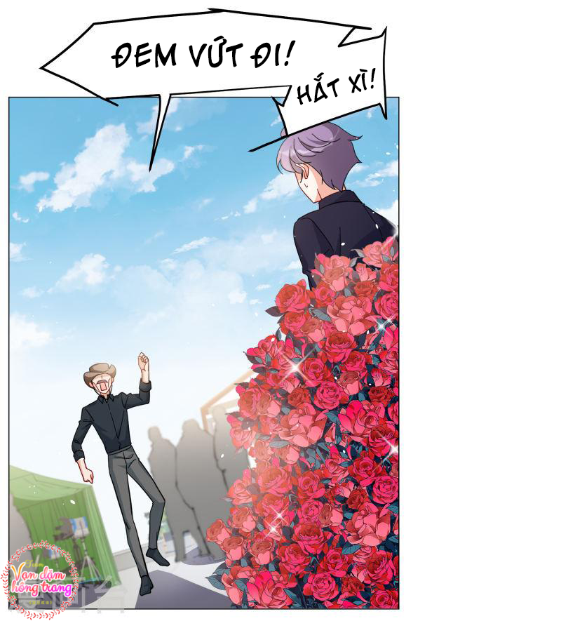 Cô Ấy Đến Rồi, Xin Hãy Nằm Xuống! Chapter 257 - Trang 2