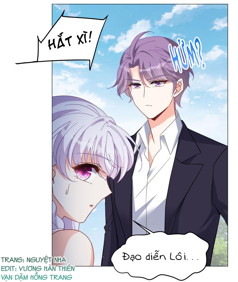 Cô Ấy Đến Rồi, Xin Hãy Nằm Xuống! Chapter 257 - Trang 2