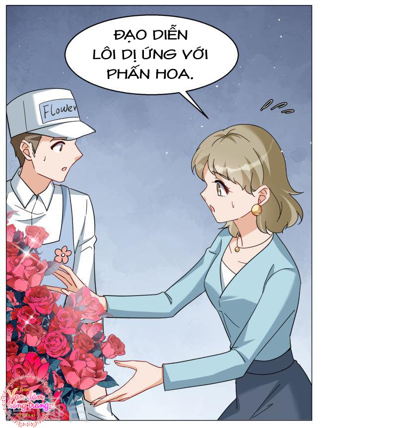 Cô Ấy Đến Rồi, Xin Hãy Nằm Xuống! Chapter 257 - Trang 2