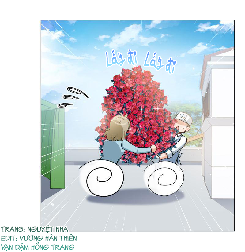 Cô Ấy Đến Rồi, Xin Hãy Nằm Xuống! Chapter 257 - Trang 2