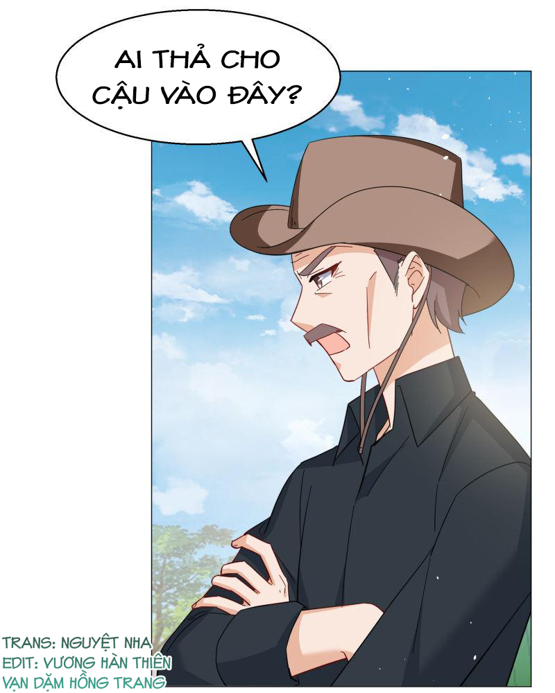 Cô Ấy Đến Rồi, Xin Hãy Nằm Xuống! Chapter 257 - Trang 2