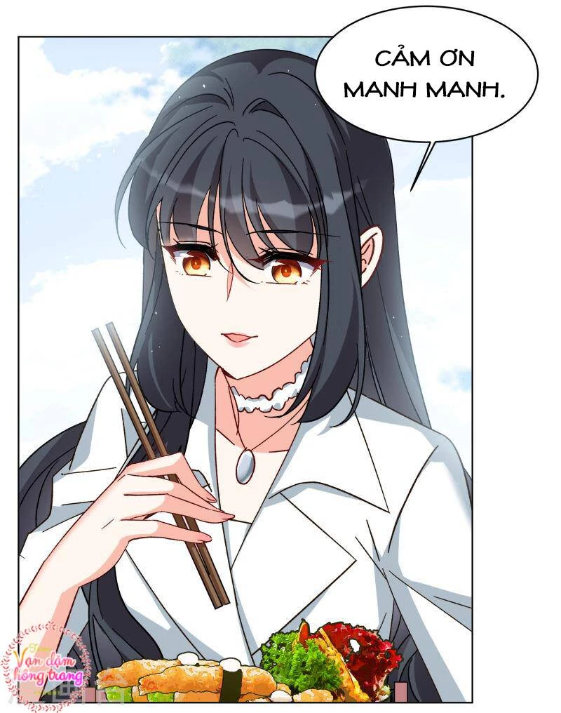 Cô Ấy Đến Rồi, Xin Hãy Nằm Xuống! Chapter 259 - Trang 2