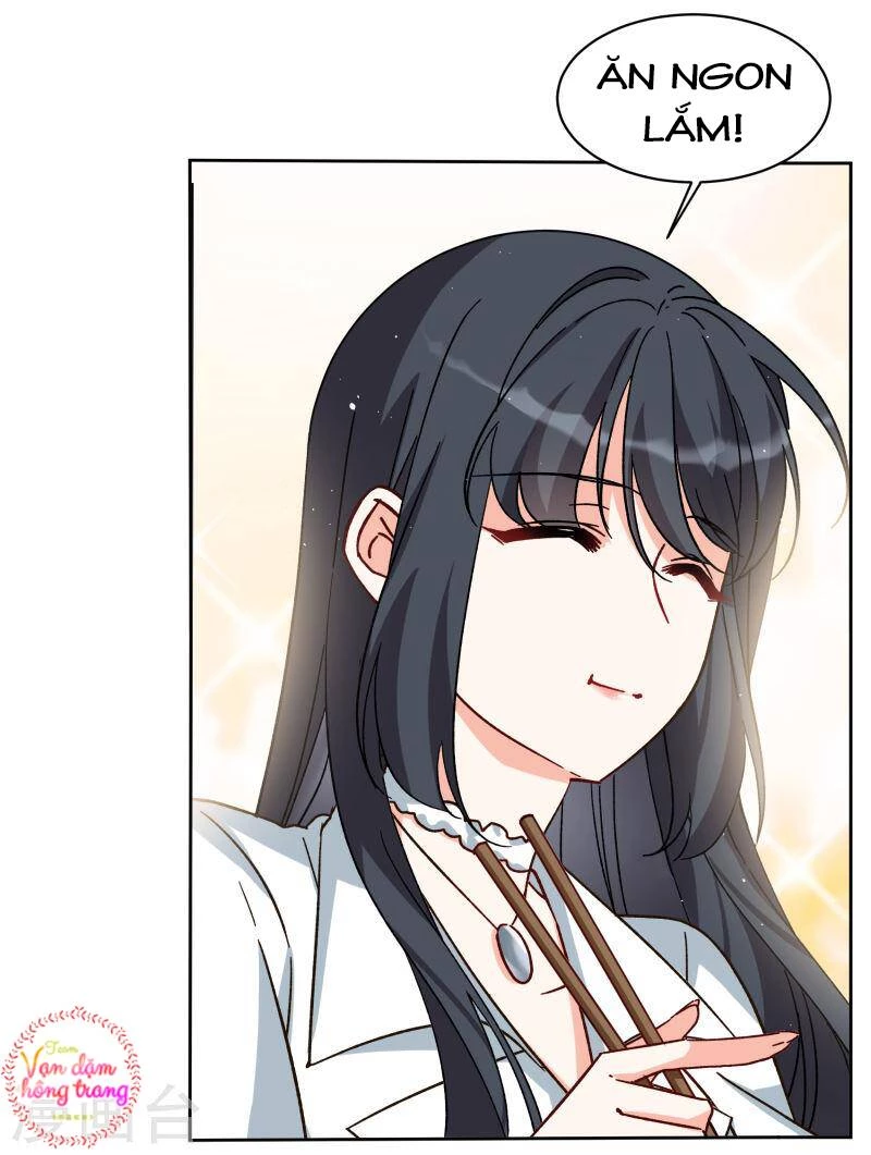 Cô Ấy Đến Rồi, Xin Hãy Nằm Xuống! Chapter 259 - Trang 2