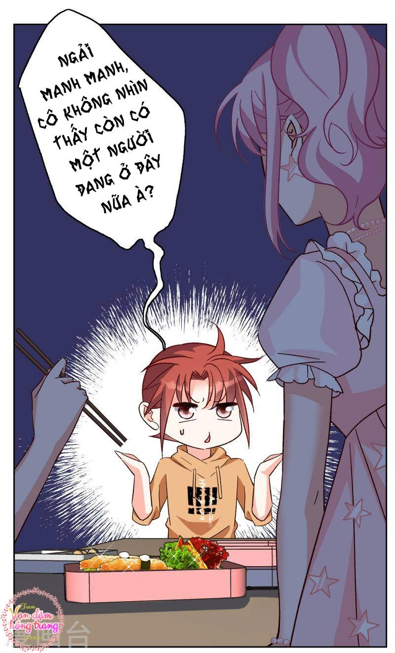 Cô Ấy Đến Rồi, Xin Hãy Nằm Xuống! Chapter 259 - Trang 2