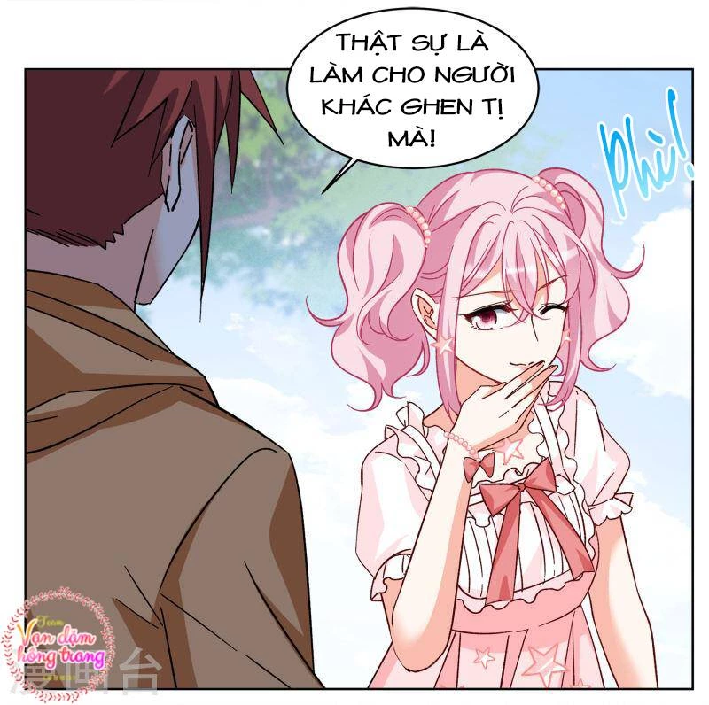 Cô Ấy Đến Rồi, Xin Hãy Nằm Xuống! Chapter 259 - Trang 2