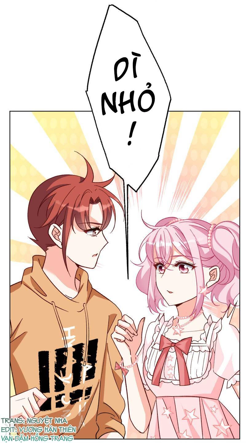 Cô Ấy Đến Rồi, Xin Hãy Nằm Xuống! Chapter 259 - Trang 2