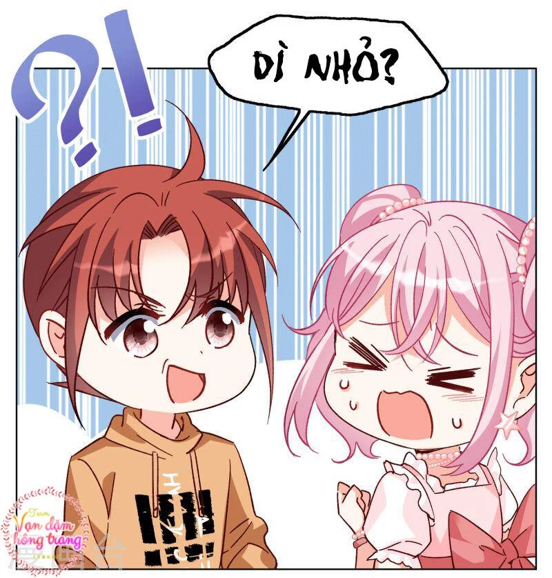 Cô Ấy Đến Rồi, Xin Hãy Nằm Xuống! Chapter 259 - Trang 2