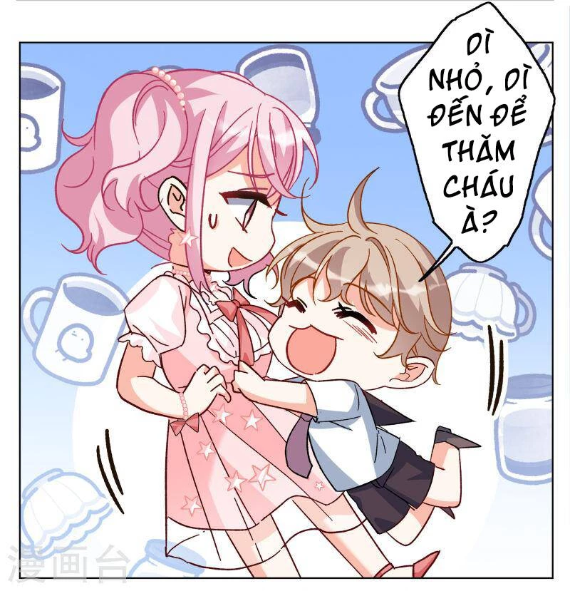 Cô Ấy Đến Rồi, Xin Hãy Nằm Xuống! Chapter 259 - Trang 2