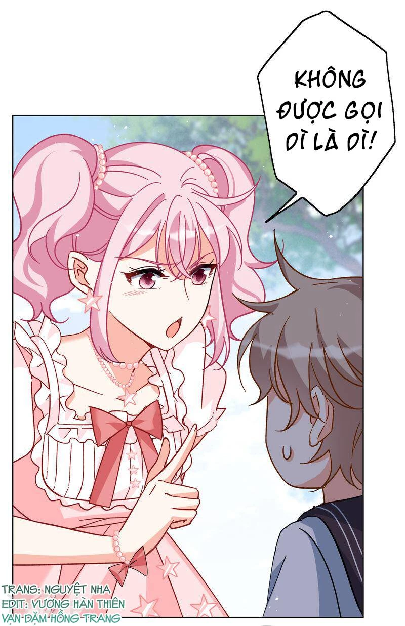 Cô Ấy Đến Rồi, Xin Hãy Nằm Xuống! Chapter 259 - Trang 2