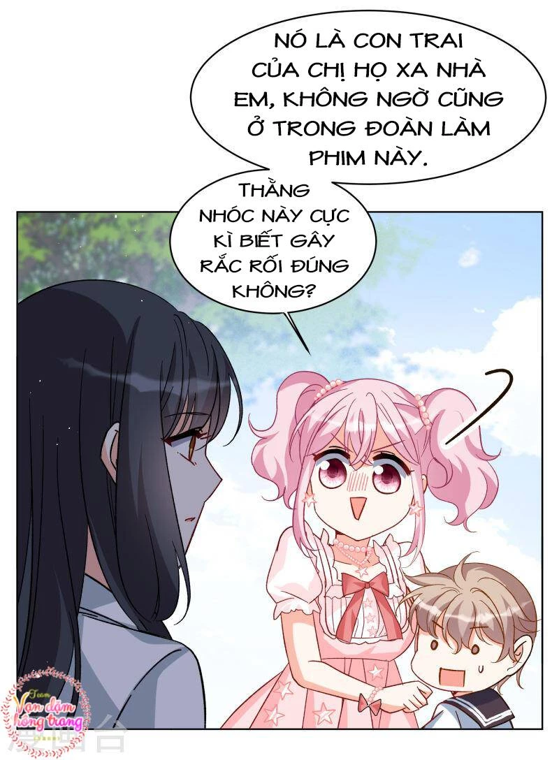 Cô Ấy Đến Rồi, Xin Hãy Nằm Xuống! Chapter 259 - Trang 2