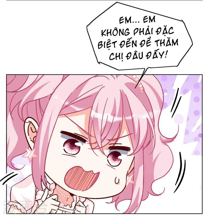 Cô Ấy Đến Rồi, Xin Hãy Nằm Xuống! Chapter 259 - Trang 2