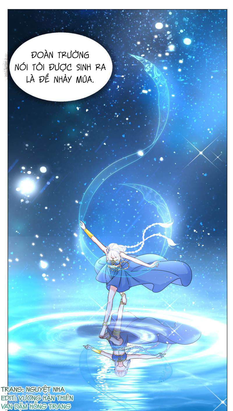 Cô Ấy Đến Rồi, Xin Hãy Nằm Xuống! Chapter 261 - Trang 2