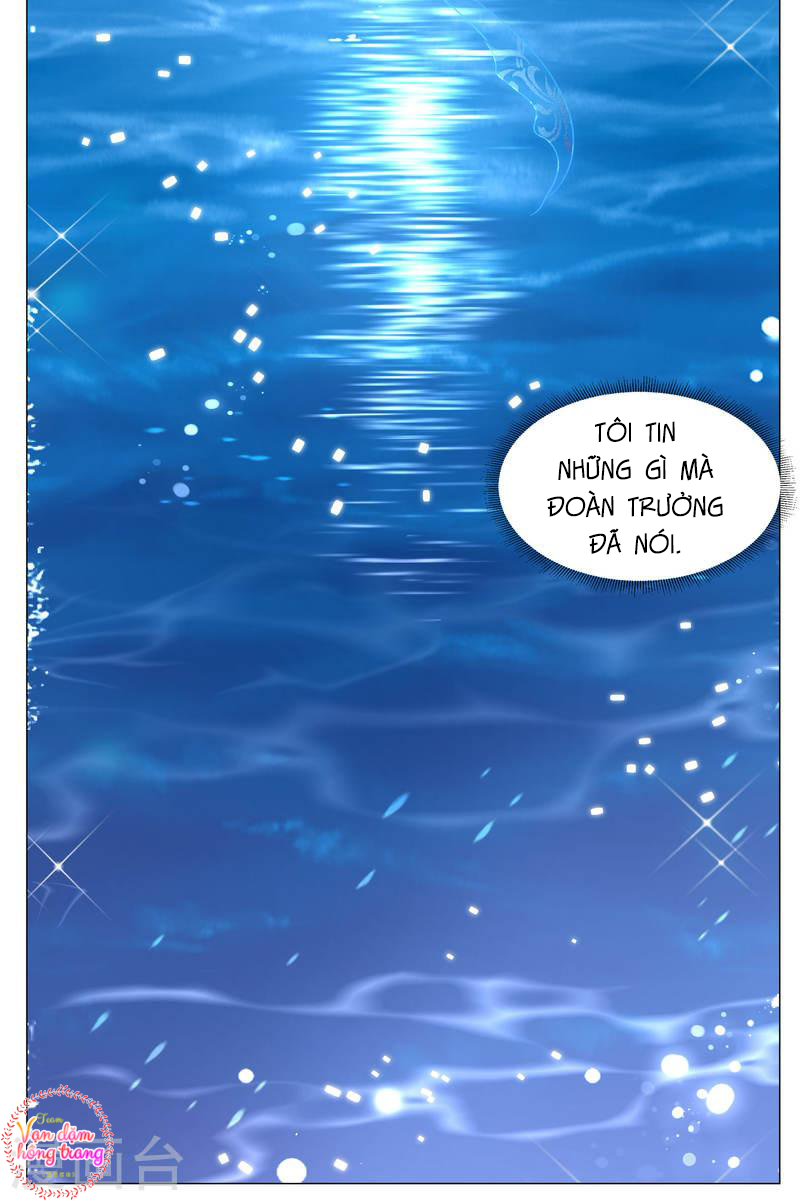 Cô Ấy Đến Rồi, Xin Hãy Nằm Xuống! Chapter 261 - Trang 2