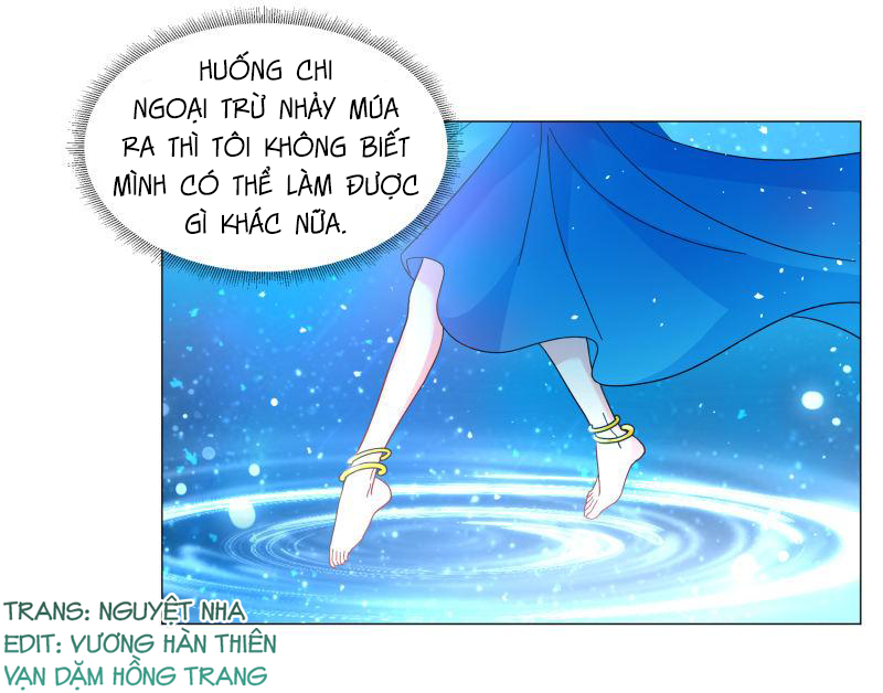 Cô Ấy Đến Rồi, Xin Hãy Nằm Xuống! Chapter 261 - Trang 2