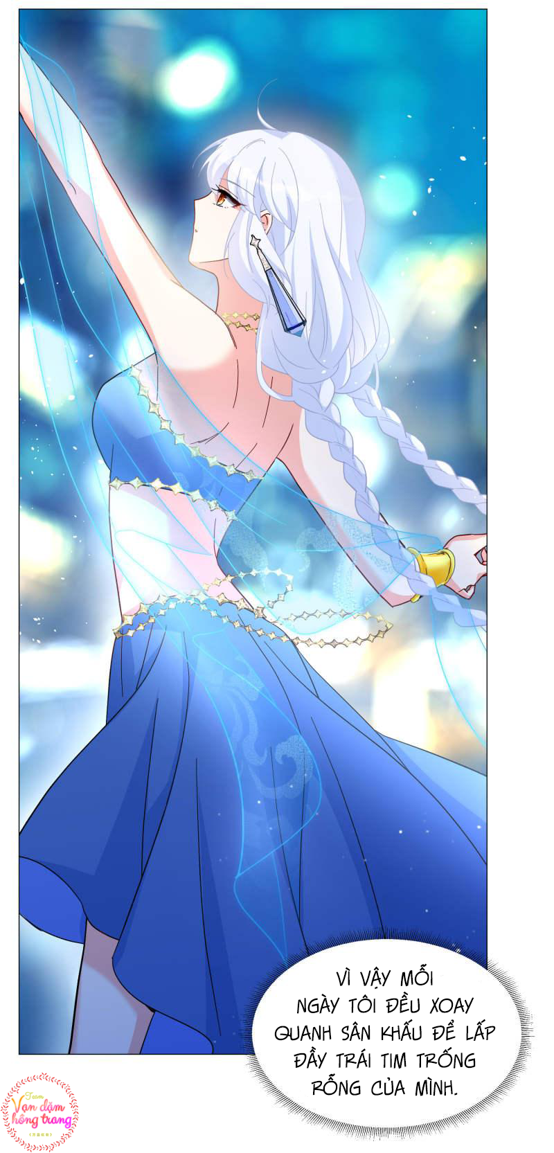 Cô Ấy Đến Rồi, Xin Hãy Nằm Xuống! Chapter 261 - Trang 2