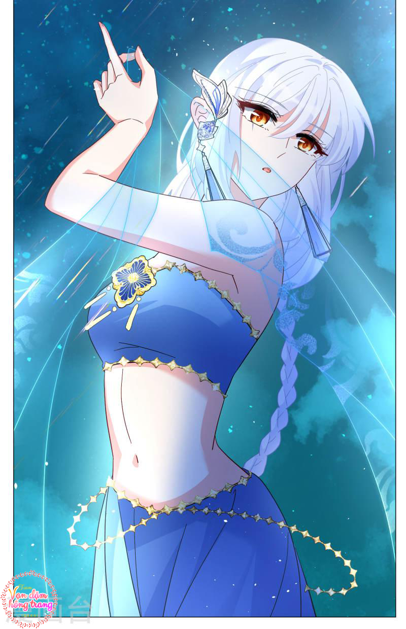 Cô Ấy Đến Rồi, Xin Hãy Nằm Xuống! Chapter 261 - Trang 2