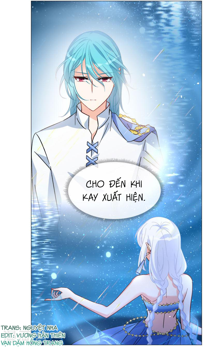 Cô Ấy Đến Rồi, Xin Hãy Nằm Xuống! Chapter 261 - Trang 2