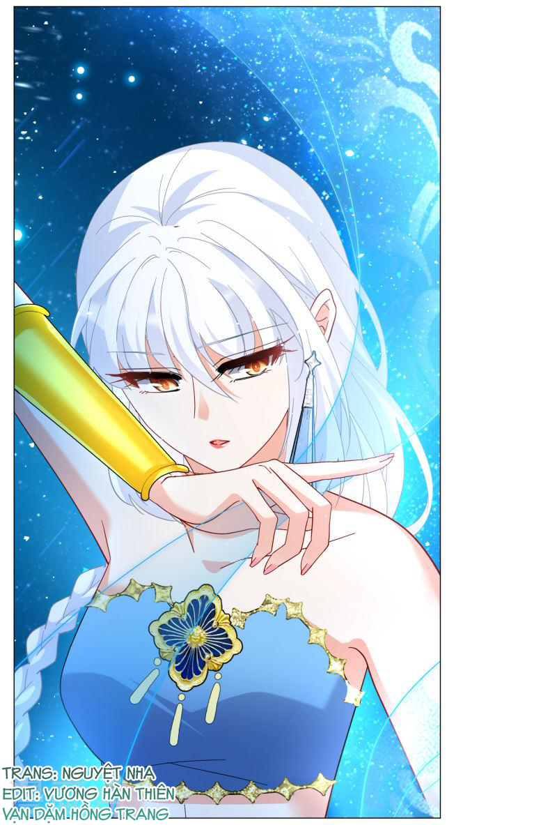 Cô Ấy Đến Rồi, Xin Hãy Nằm Xuống! Chapter 261 - Trang 2