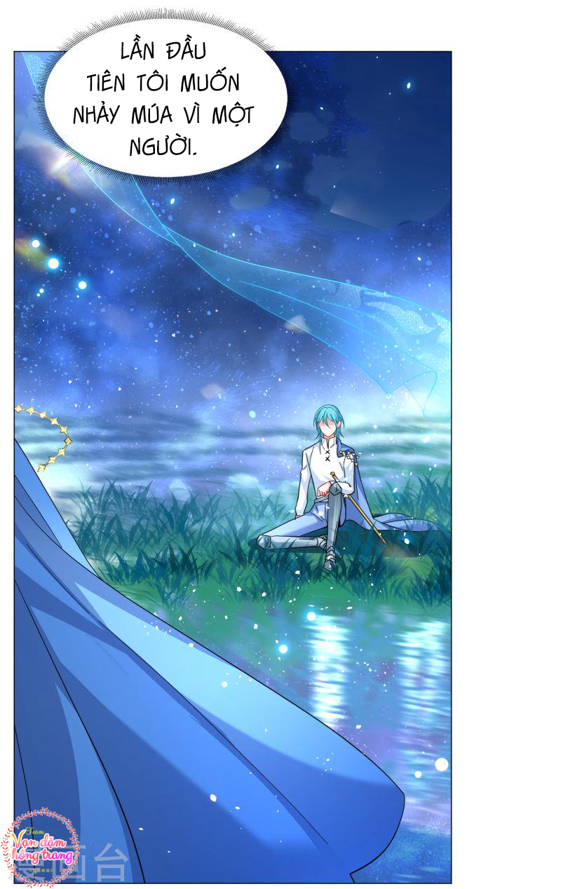 Cô Ấy Đến Rồi, Xin Hãy Nằm Xuống! Chapter 261 - Trang 2