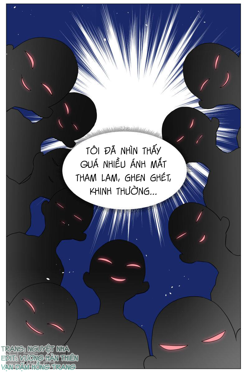 Cô Ấy Đến Rồi, Xin Hãy Nằm Xuống! Chapter 261 - Trang 2