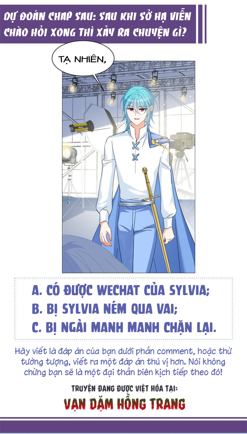 Cô Ấy Đến Rồi, Xin Hãy Nằm Xuống! Chapter 261 - Trang 2