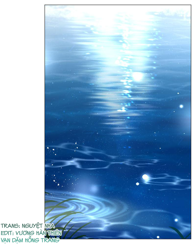 Cô Ấy Đến Rồi, Xin Hãy Nằm Xuống! Chapter 261 - Trang 2