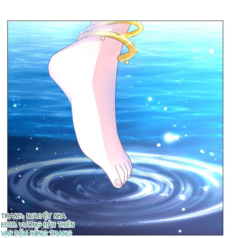 Cô Ấy Đến Rồi, Xin Hãy Nằm Xuống! Chapter 261 - Trang 2