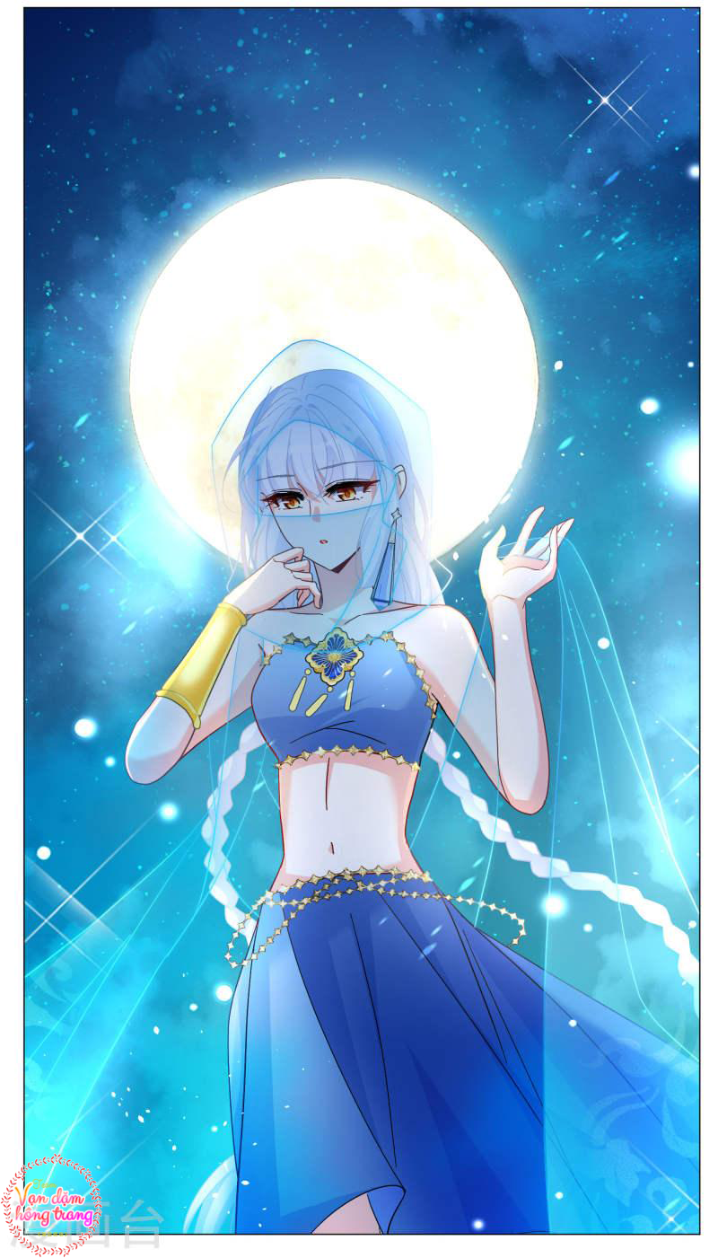 Cô Ấy Đến Rồi, Xin Hãy Nằm Xuống! Chapter 261 - Trang 2