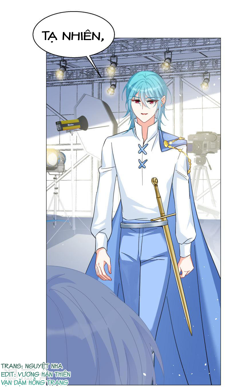 Cô Ấy Đến Rồi, Xin Hãy Nằm Xuống! Chapter 262 - Trang 2