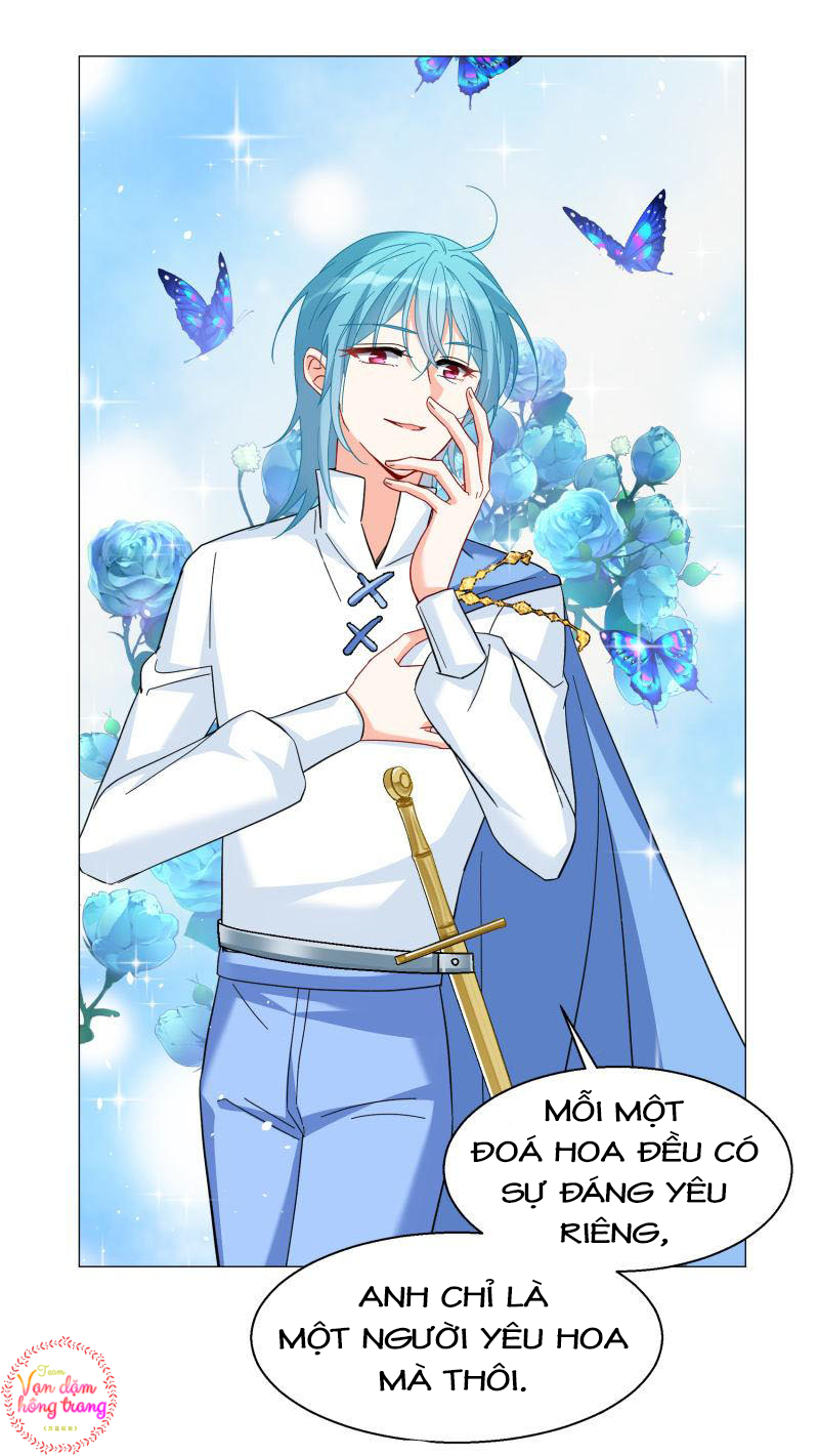 Cô Ấy Đến Rồi, Xin Hãy Nằm Xuống! Chapter 262 - Trang 2