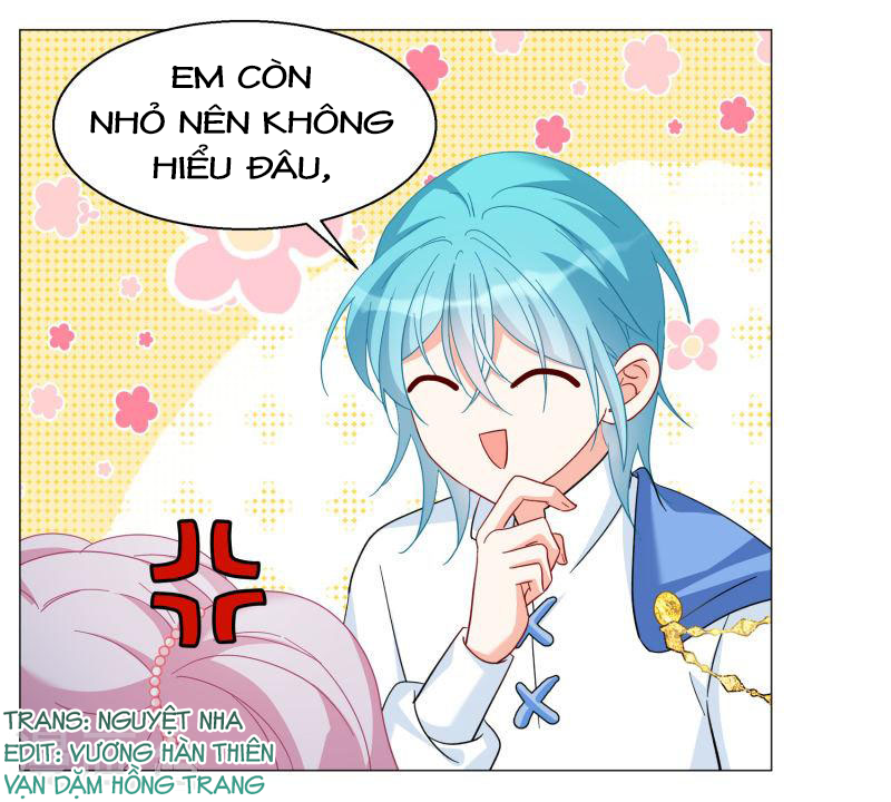 Cô Ấy Đến Rồi, Xin Hãy Nằm Xuống! Chapter 262 - Trang 2