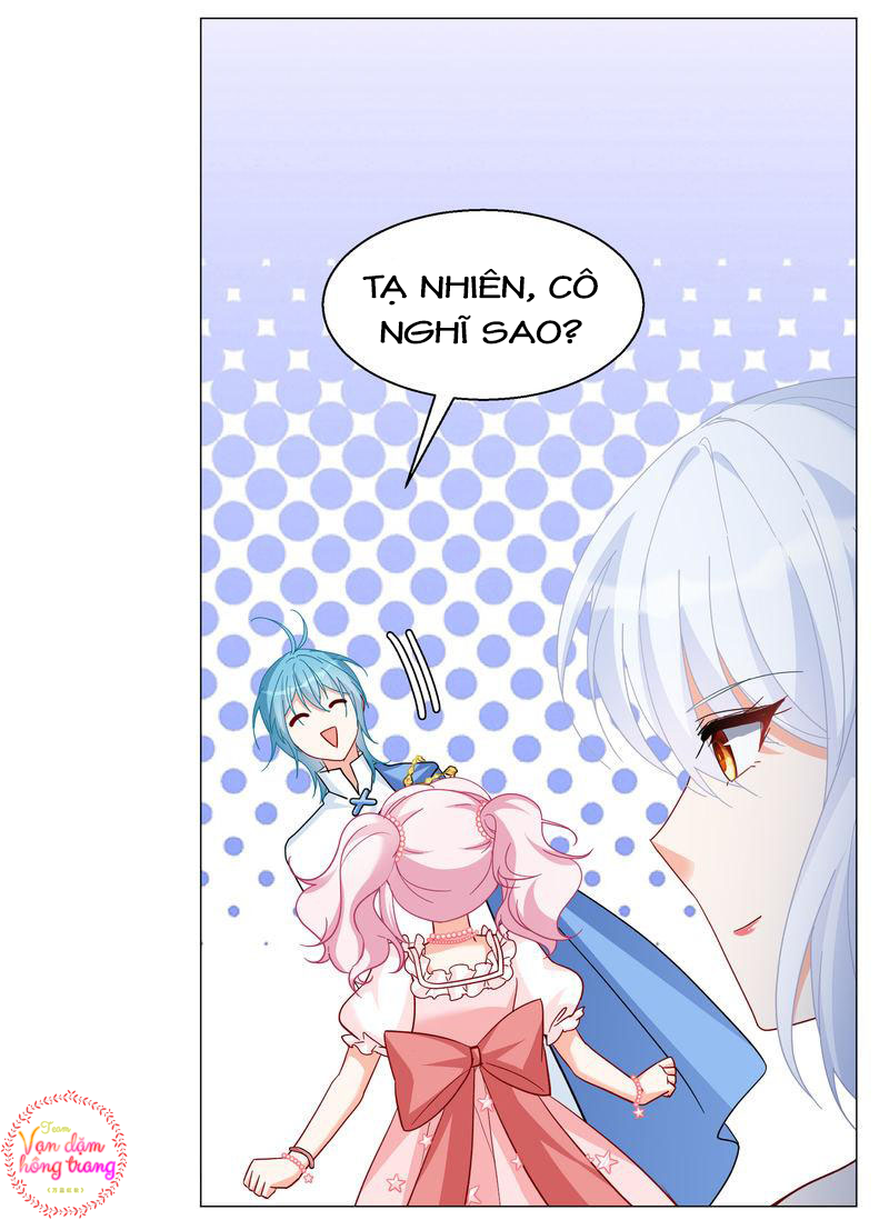 Cô Ấy Đến Rồi, Xin Hãy Nằm Xuống! Chapter 262 - Trang 2