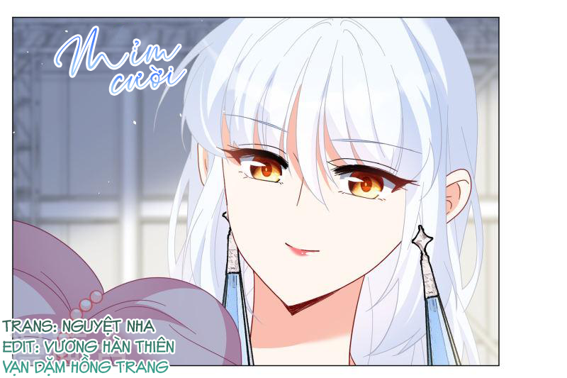 Cô Ấy Đến Rồi, Xin Hãy Nằm Xuống! Chapter 262 - Trang 2