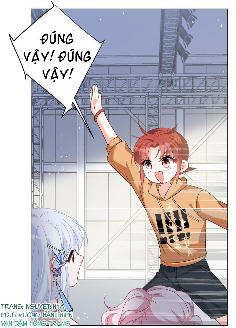 Cô Ấy Đến Rồi, Xin Hãy Nằm Xuống! Chapter 262 - Trang 2