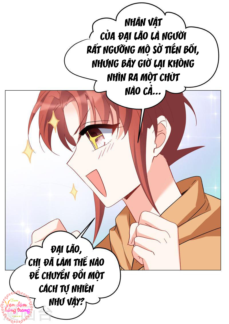 Cô Ấy Đến Rồi, Xin Hãy Nằm Xuống! Chapter 262 - Trang 2