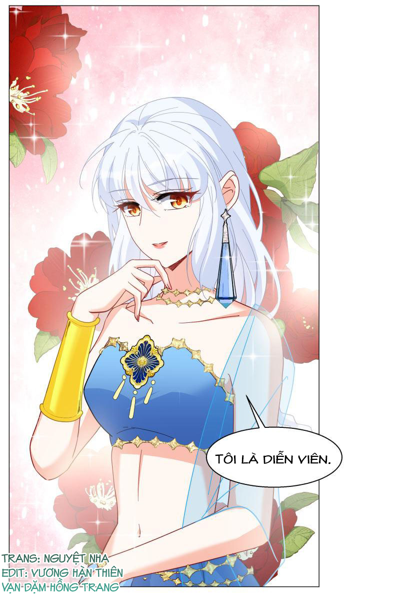 Cô Ấy Đến Rồi, Xin Hãy Nằm Xuống! Chapter 262 - Trang 2