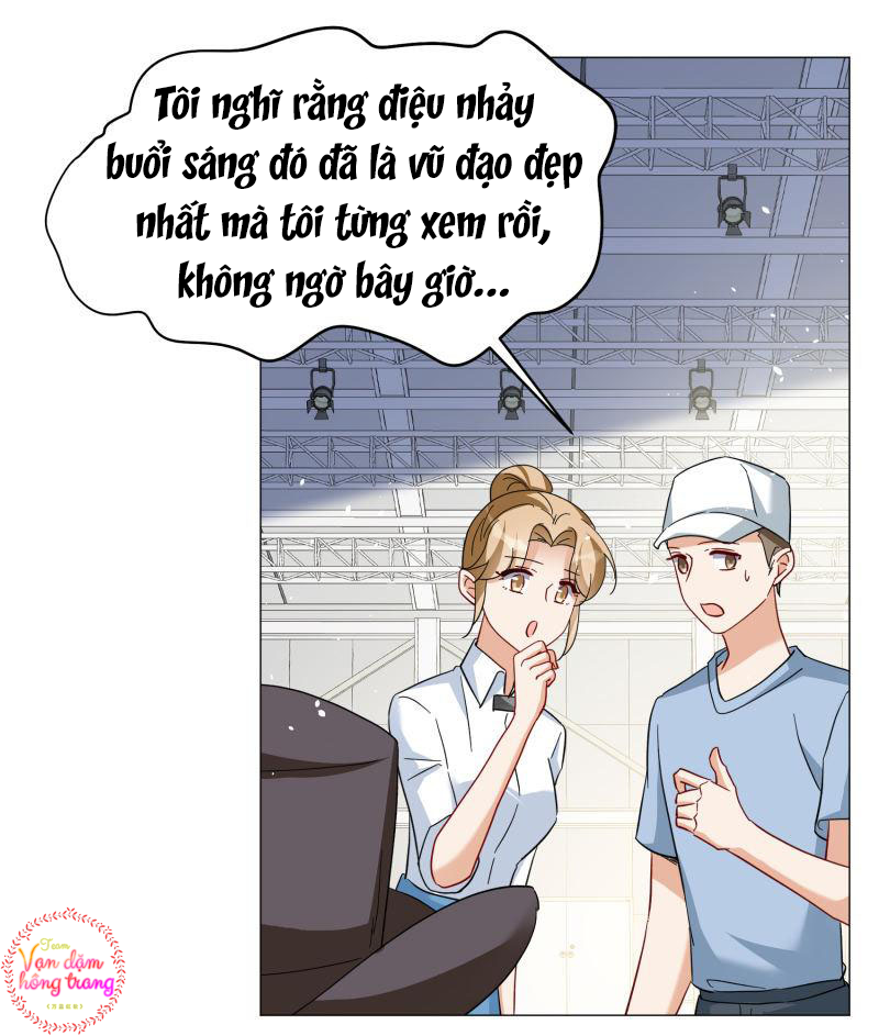 Cô Ấy Đến Rồi, Xin Hãy Nằm Xuống! Chapter 262 - Trang 2