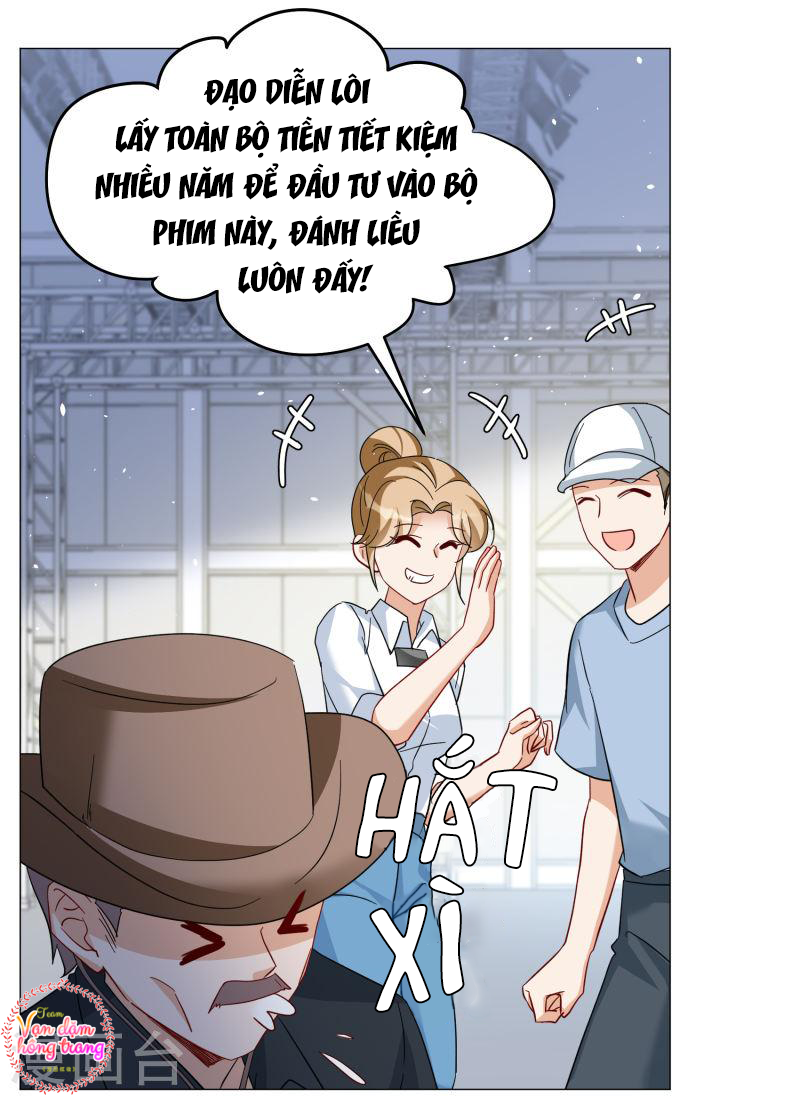 Cô Ấy Đến Rồi, Xin Hãy Nằm Xuống! Chapter 262 - Trang 2