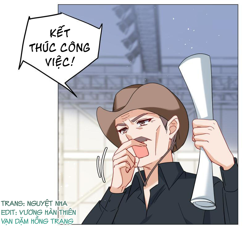 Cô Ấy Đến Rồi, Xin Hãy Nằm Xuống! Chapter 262 - Trang 2