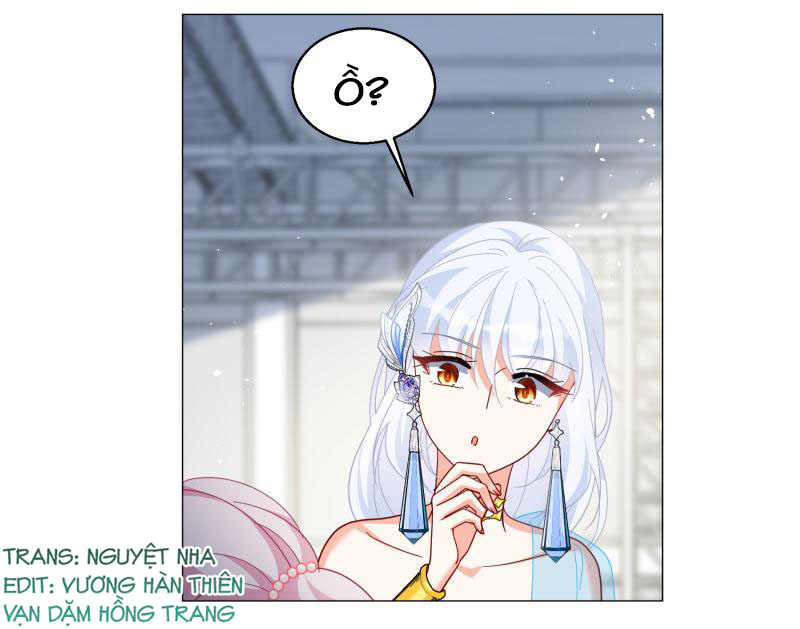 Cô Ấy Đến Rồi, Xin Hãy Nằm Xuống! Chapter 263 - Trang 2