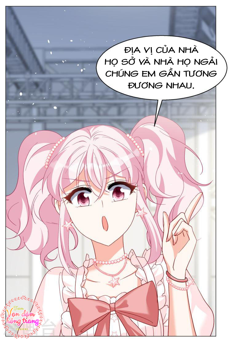 Cô Ấy Đến Rồi, Xin Hãy Nằm Xuống! Chapter 263 - Trang 2