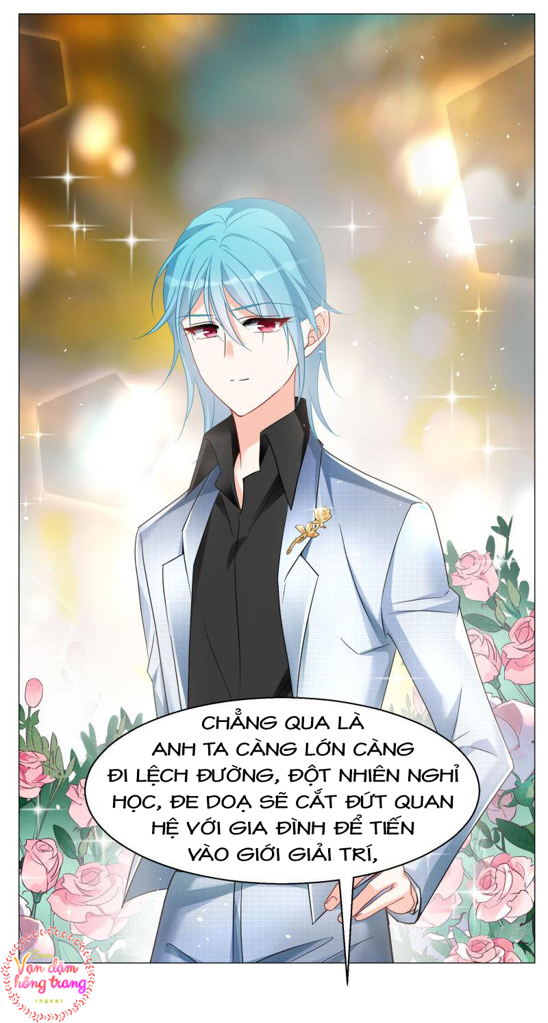 Cô Ấy Đến Rồi, Xin Hãy Nằm Xuống! Chapter 263 - Trang 2