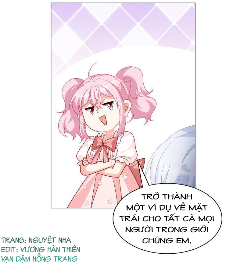 Cô Ấy Đến Rồi, Xin Hãy Nằm Xuống! Chapter 263 - Trang 2