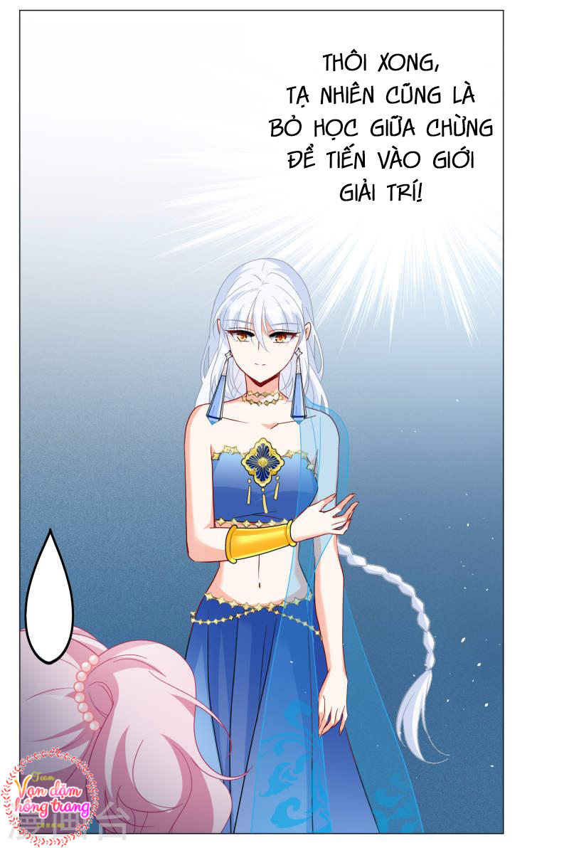 Cô Ấy Đến Rồi, Xin Hãy Nằm Xuống! Chapter 263 - Trang 2