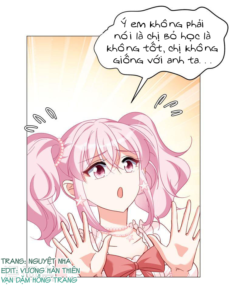 Cô Ấy Đến Rồi, Xin Hãy Nằm Xuống! Chapter 263 - Trang 2