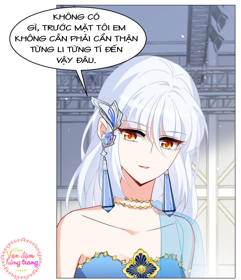 Cô Ấy Đến Rồi, Xin Hãy Nằm Xuống! Chapter 263 - Trang 2