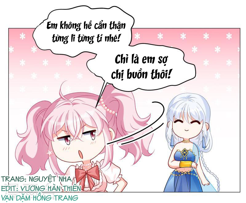 Cô Ấy Đến Rồi, Xin Hãy Nằm Xuống! Chapter 263 - Trang 2