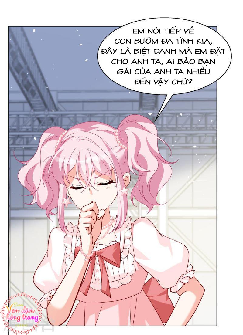 Cô Ấy Đến Rồi, Xin Hãy Nằm Xuống! Chapter 263 - Trang 2