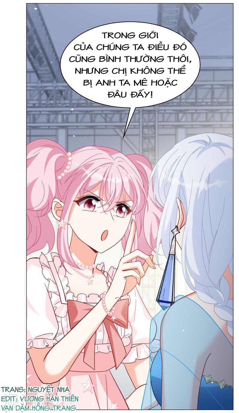 Cô Ấy Đến Rồi, Xin Hãy Nằm Xuống! Chapter 263 - Trang 2