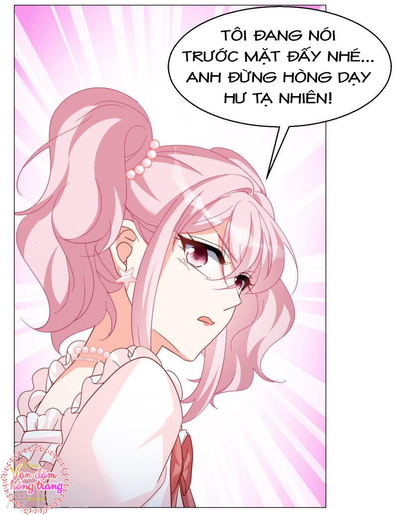 Cô Ấy Đến Rồi, Xin Hãy Nằm Xuống! Chapter 263 - Trang 2